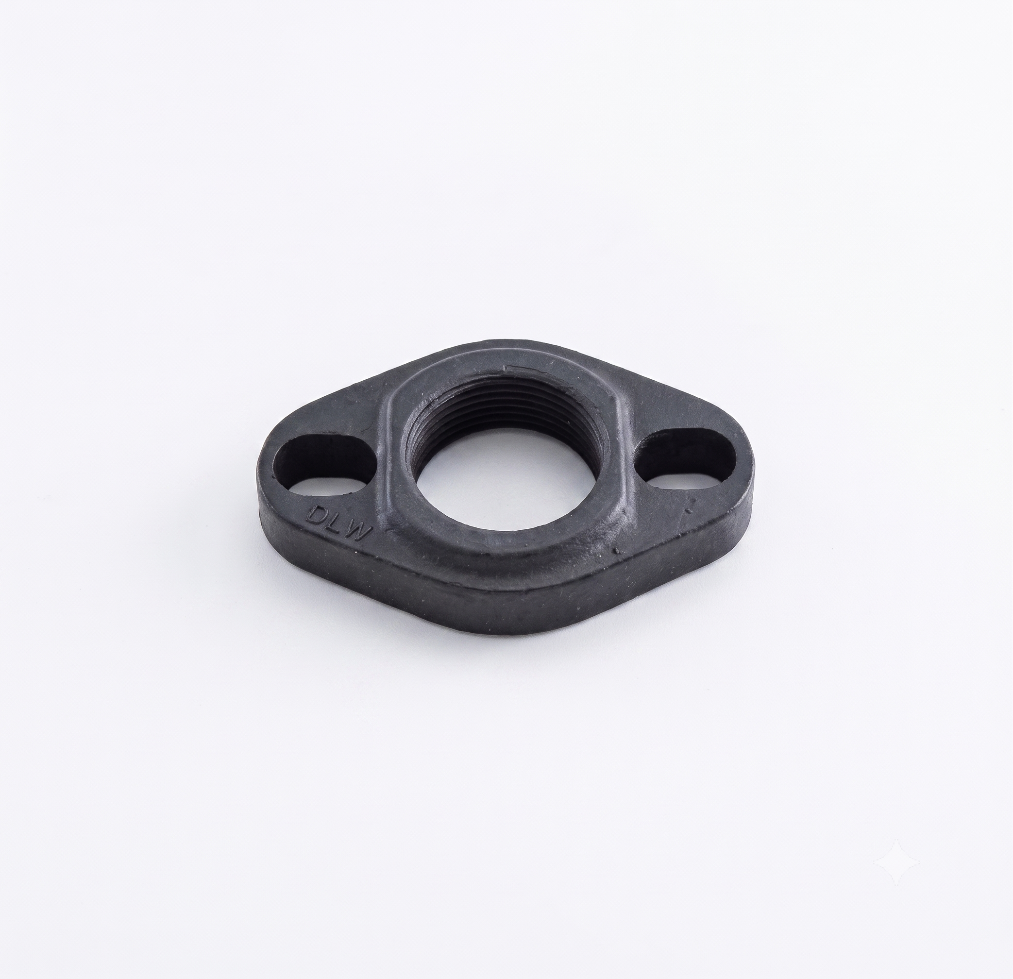Diamond Flange